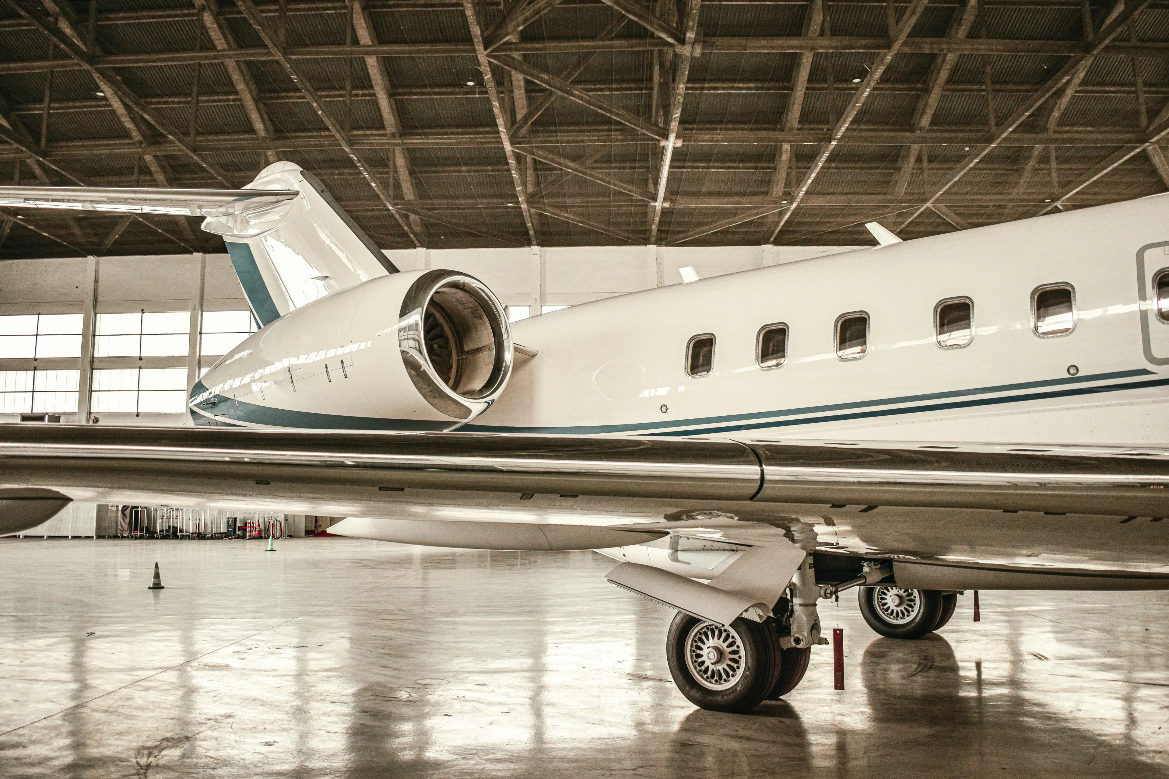 Private Jet Acquisition - Middle East
